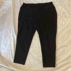 Michael Kors pull on pants